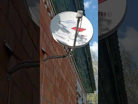 настройка триколор тв 🌐🗼🌏