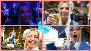 I Got Bitten By A Horse At The Cider Mill Thedandangler