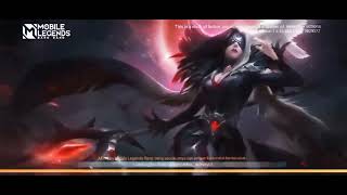 MLBB LOADING SCREEN PRESET FOR MAGE USERS