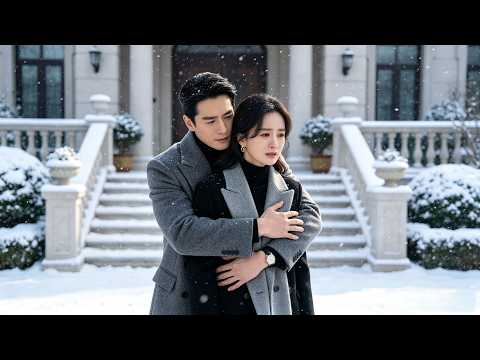 Reunited after five years apart, he learns the truth and breaks down, never letting her go again!