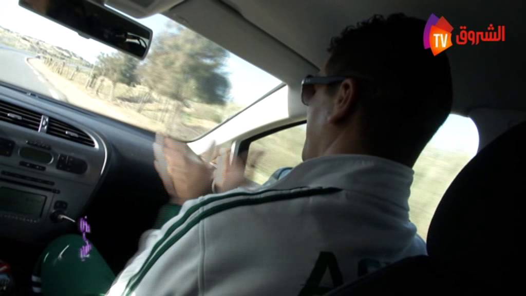 Hadihi Hayati Fodil Dob