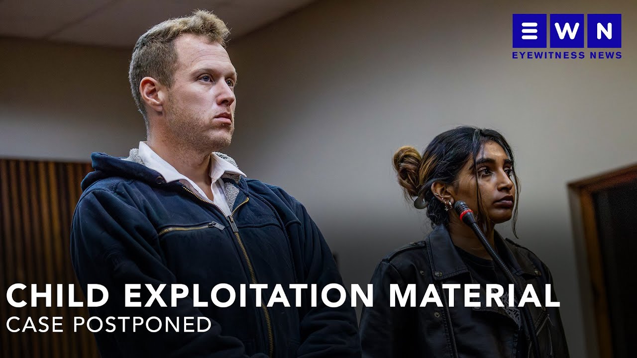 Megan Moodley battles for bail in child exploitation case