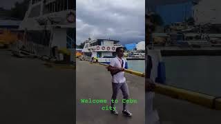 Short Video/Sa Wakas Nakarating Din Sa Cebu City