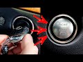 Mercedes Retrofit. Installation Start-Stop on Mercedes W211 FBS3 / How to install START-STOP Button