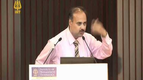 IMT CDL : Dr. N. M. Mishra-EDGE 