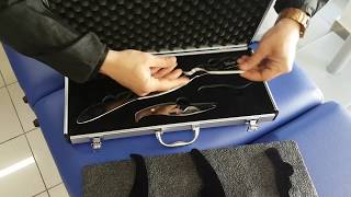 Kalousos - Instrument Assisted Soft Tissue Mobilization Tools (IASTM) screenshot 4