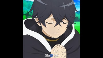 My Gift Lvl 9999 Unlimited Gacha Sad Moment 🥺 || Light Unlimited Gacha Ep 4 #isekai #animeedit