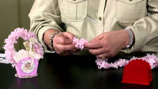 Melissa Frances- Timeless Creations: Vintage Treat Cups