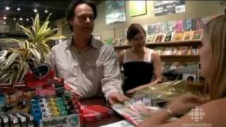 Cannabis Politics - USA vs. Marc Emery