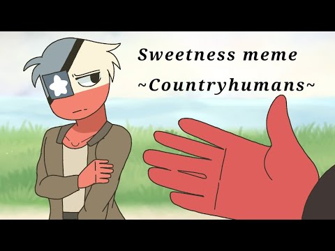 Sweetness meme-countryhumans-Chile,Imperio alemán y Austro-Húngaro