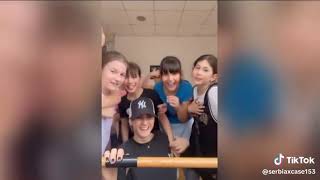 Ana Bozovic And Masa Atanaskovics Videos