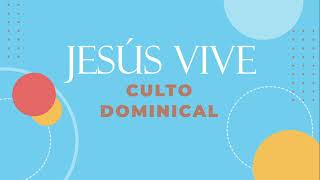 Culto Dominical | Segundo Turno | Pastor Ángel Cuba