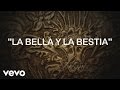 Romeo Santos - Formula, Vol. 1 Interview (Spanish): La Bella y La Bestia (Album Interview)