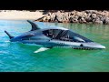 12 CRAZY VEHICLES THAT YOU WILL DEFINITELY LIKE