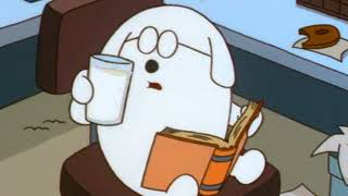 dilberts extreme thirst 2: the milkening