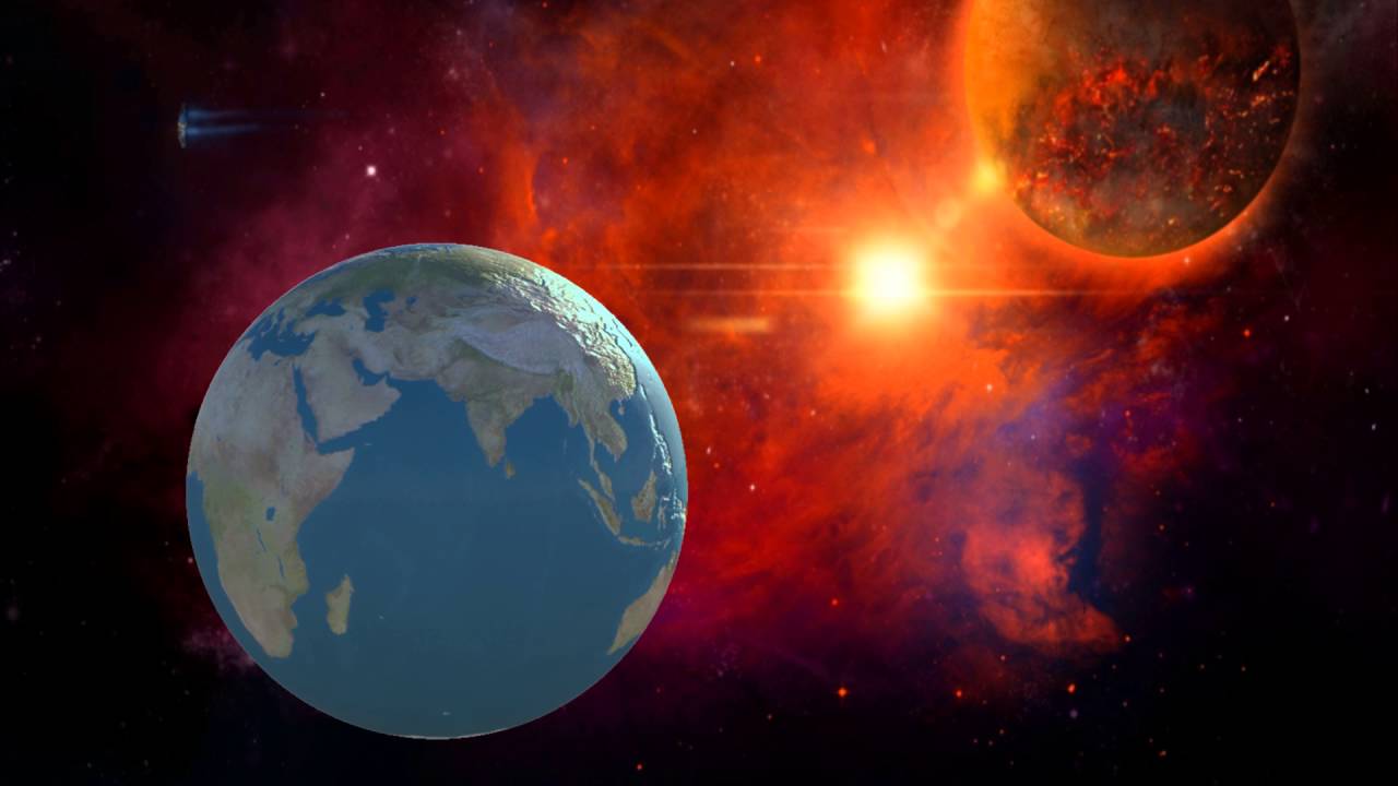 Manjit Kumar weather report animation