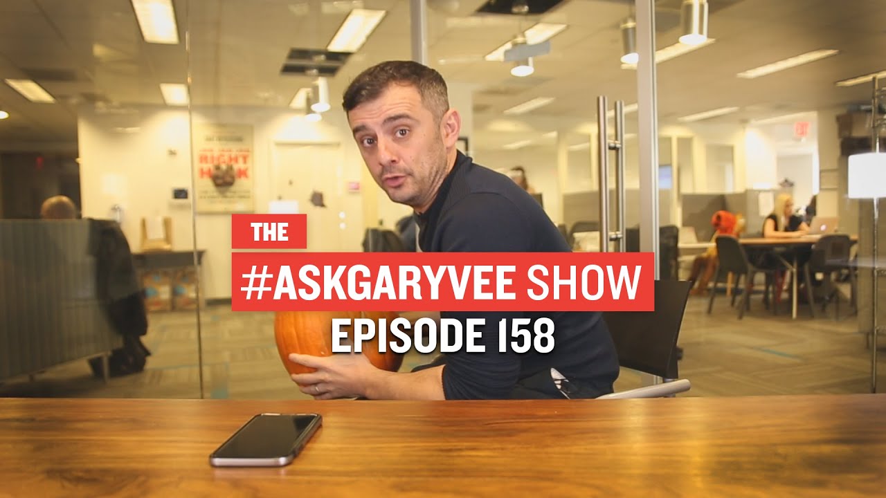 #AskGaryVee Episode 158: Things Get Really Crazy