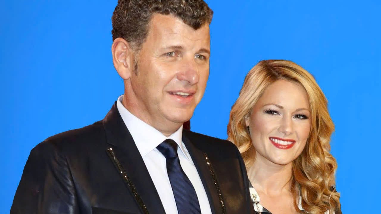 Nach der Trennung von Gabi gab Semino Rossi endlich zu, was wir vermutet hatten