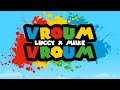 Luccy  vroum vroum audio officiel