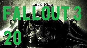 Lets Play Fallout 3 (modded) - Part 20