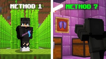 7 Ways To Make MILLIONS in Fire Mc 🔥 @PSD1