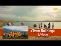 «Мәдениет үйі» телехикаясы. «Team Building» 15-бөлім / «Мадениет үйи». «Team Building» 15-серия