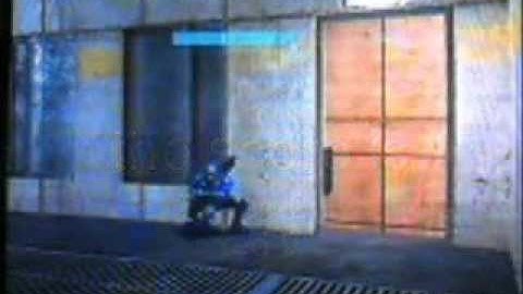 Hidden Assassins Hiding on The Pit