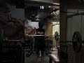 Jay hanumanhard lifting work out tranning with shreyam motivation shreyambeast31