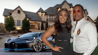 Yung Joc (5 Wives) Surprising Facts, Lifestyle & Net Worth