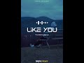 Like You (Zouk Remix) - BR4VE x Post Malone ft Doja Cat (2024 ACV Release)