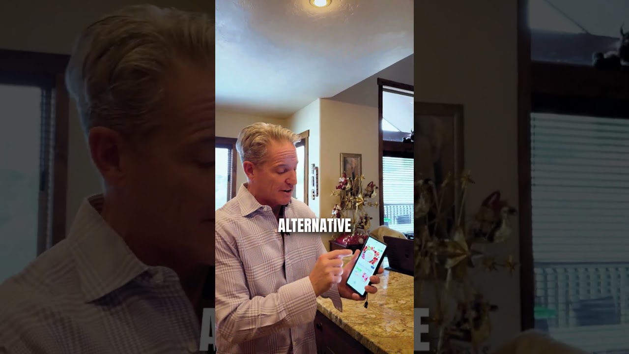 ПРАВДА о «дикой» чернике из Уаймана! 🫐🚨