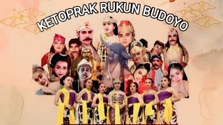 Live Ketoprak RUKUN BUDOYO Ngantru Kasiman Bojonegoro - Putra Jaya Audio
