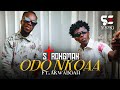 Strongman - Odo Nkoaa ft. Akwaboah (Official Video)