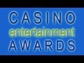 Casino Entertainment Awards 2015