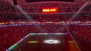 Galatasaray Liverpool kadro açıklaması 