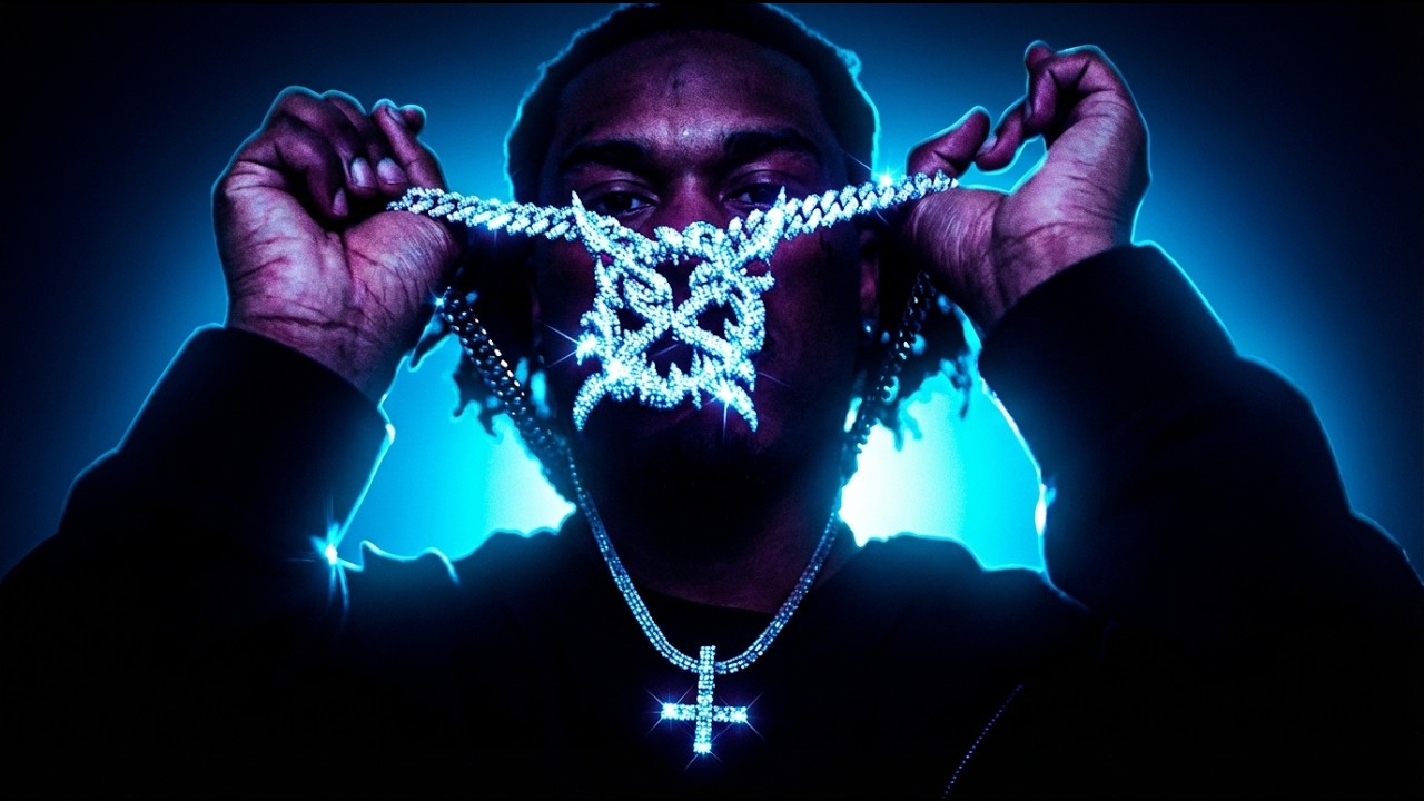 [FREE] Ken Carson Type Beat “STAR” | Aggressive Rage Beat