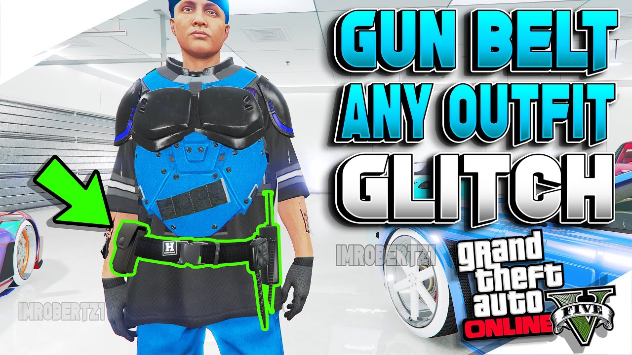 Gta 5 outfit id фото 86