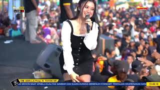 NO COMMENT - DESY THATA OM ADELLA