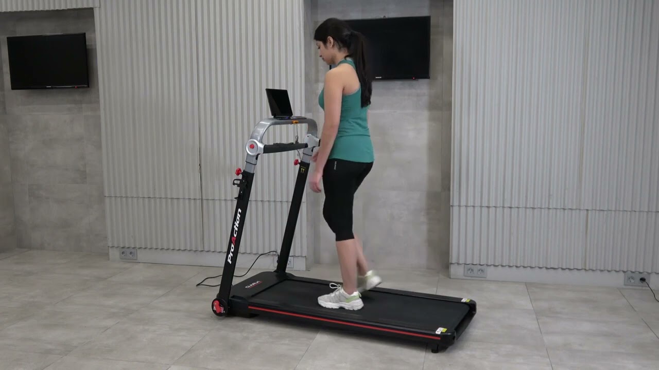 BH Clubrun G6300 Treadmill [ES]