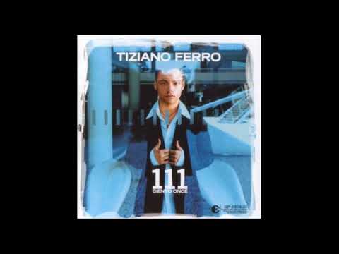 Tiziano Ferro - Tardes Negras