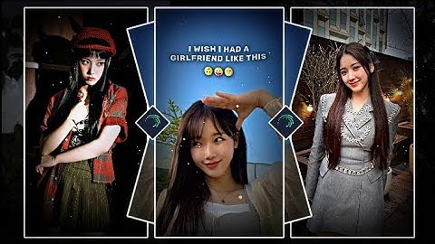 "HABIBI MA BELLA 🥵  trend insta status video edit alight motion" by THE PAPPU EDITOR