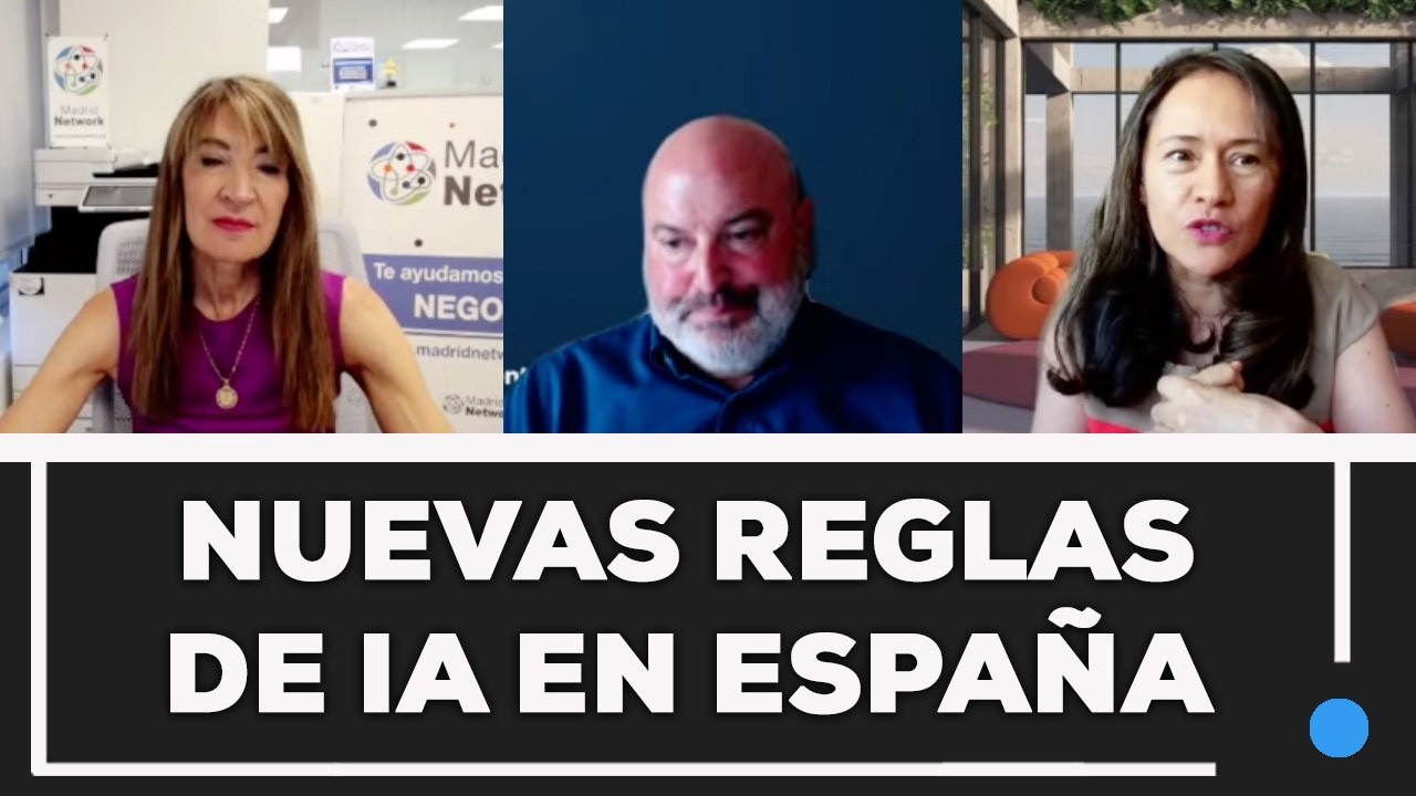 IA y cumplimiento normativo: comprar herramientas no es cumplir