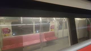 SMRT C151A 515/516 at Yishun (Do Not Board) SMRT C151A 515/516 at Yishun (Do Not Board)