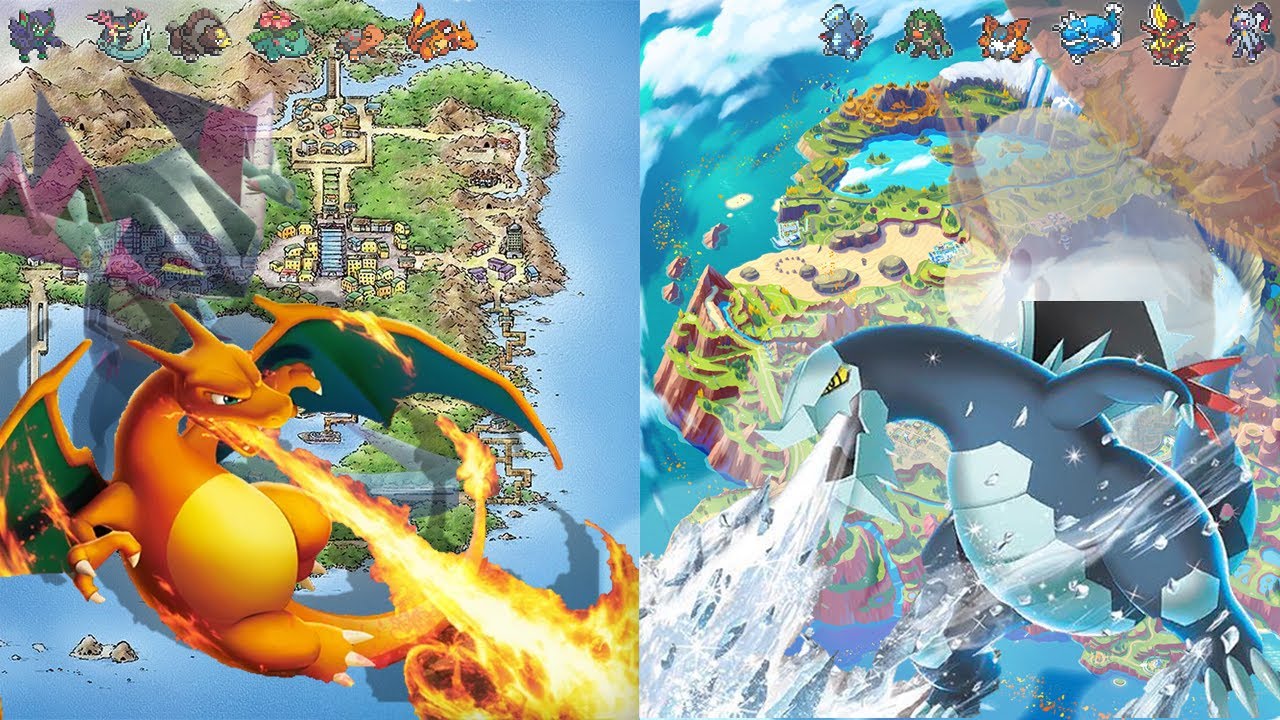 Kanto Suns VS Glaseado Rangers: First Paldea League Ep 1 | Pokemon Scarlet/Violet VGC