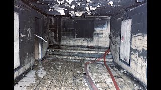 Kings Cross fire 30th memorial
