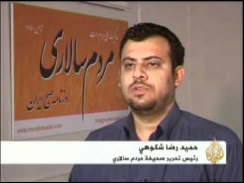 اتفاق وشيك بين إيران والوكالة الدولية للطاقة الذرية