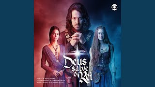 War Canticles (Instrumental)