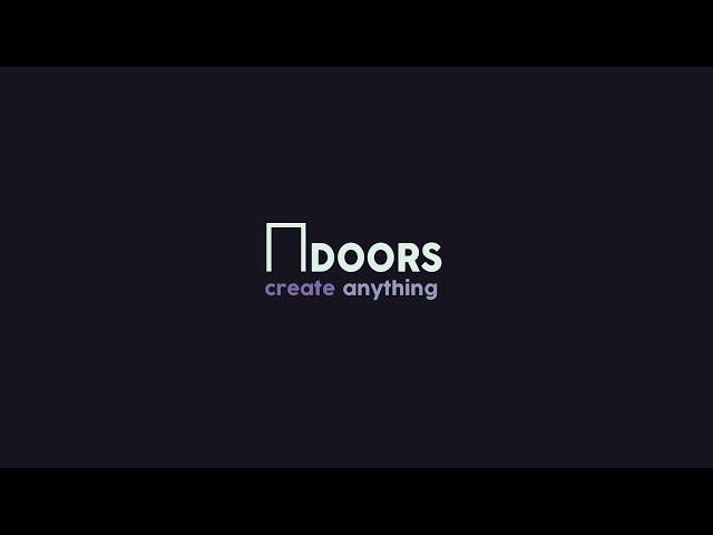 Doors: The Game! by Hyun's Dojo — Kickstarter