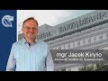 Humans of WZ - mgr Jacek Kiryło