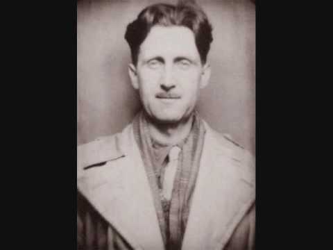 ჯორჯ ორუელი(ერიკ ართურ ბლერი)/“კატოს საღამოები“/რადიო იმედი, Radio Imedi